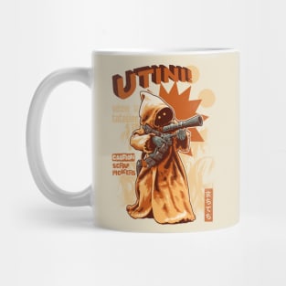 Utini! v2 Mug